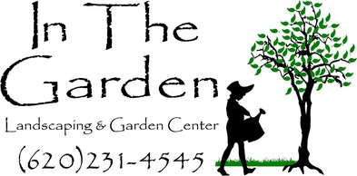 In The Garden